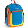 Городской рюкзак TATONKA ALPINE JUNIOR для детей 4-7 лет bright blue 1827.194 - bright blue