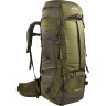 Классический туристический рюкзак TATONKA YUKON 70+10 olive 1345.331