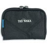 Кошелек TATONKA BIG PLAIN WALLET RFID black 2904.040