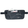 Кошелек TATONKA SKIN MONEYBELT INT RFIDB BLACK 2947.040