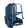 Легкий спортивный рюкзак TATONKA BAIX 12 blue 1536.010 - blue