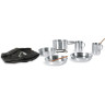 Набор посуды TATONKA PICNIC SET 4120.000
