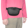 Поясной карман рюкзака HIP BELT POUCH S black 1336.040
