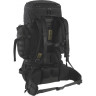 Рюкзак среднего объема TATONKA TT RAID PACK MKIII black 7711.040 - black
