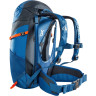 Спортивный рюкзак с вентилируемой спинкой TATONKA STORM 25 blue 1532.010 - blue