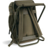Стул-рюкзак TATONKA FISCHERSTUHL OLIVE 2295.331