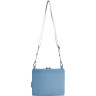 Сумка TATONKA CROSS BODY BAG S синий 2839.279