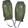Универсальные гамаши TATONKA GAITER 420 HD SHORT cub 2749.036 - cub